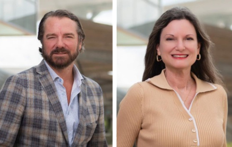 Chris and Chandra Hosek